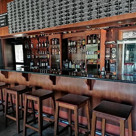 Casa Grande Guest Lodge Бритс Екстериор снимка