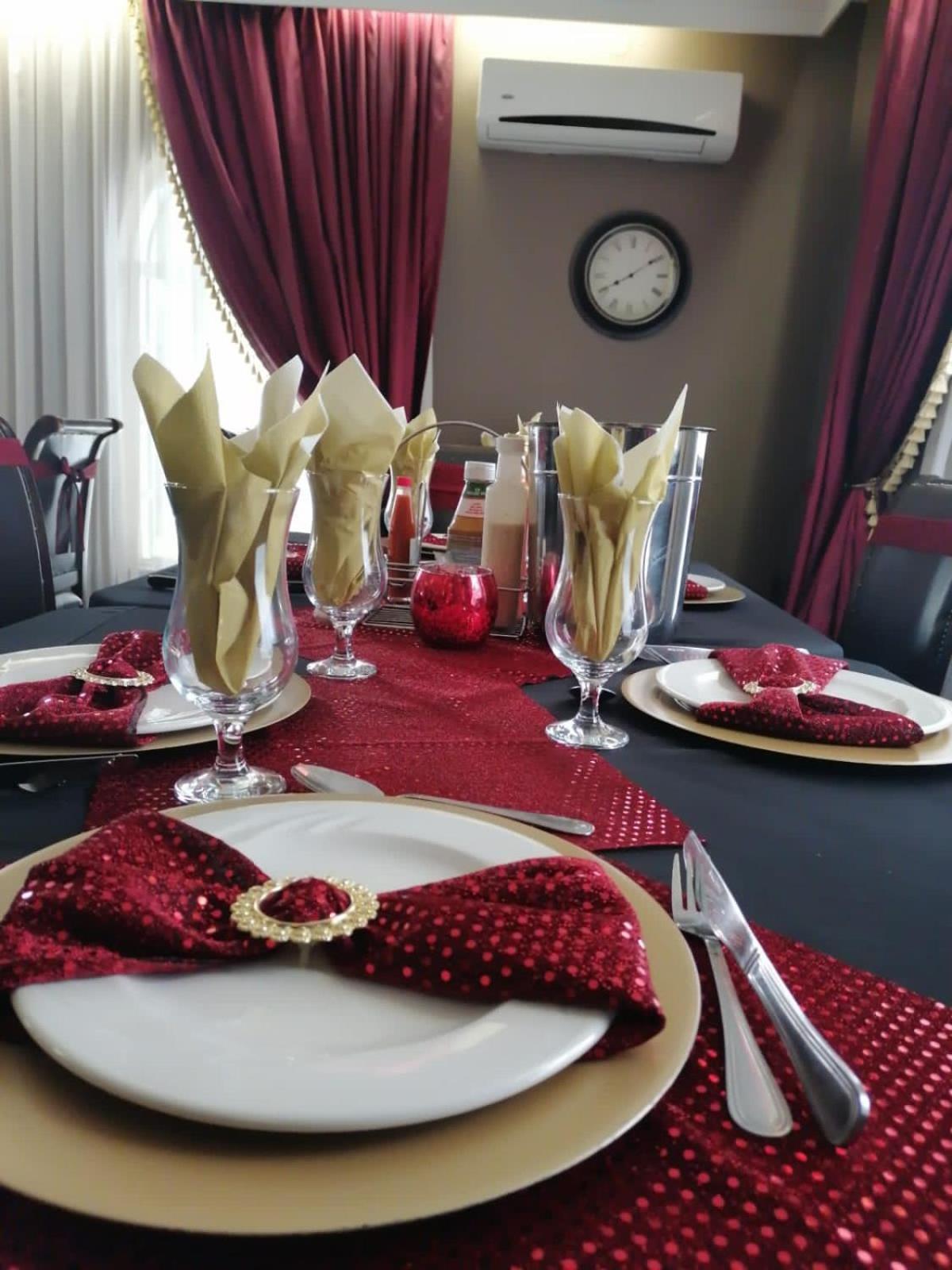 Casa Grande Guest Lodge Бритс Екстериор снимка
