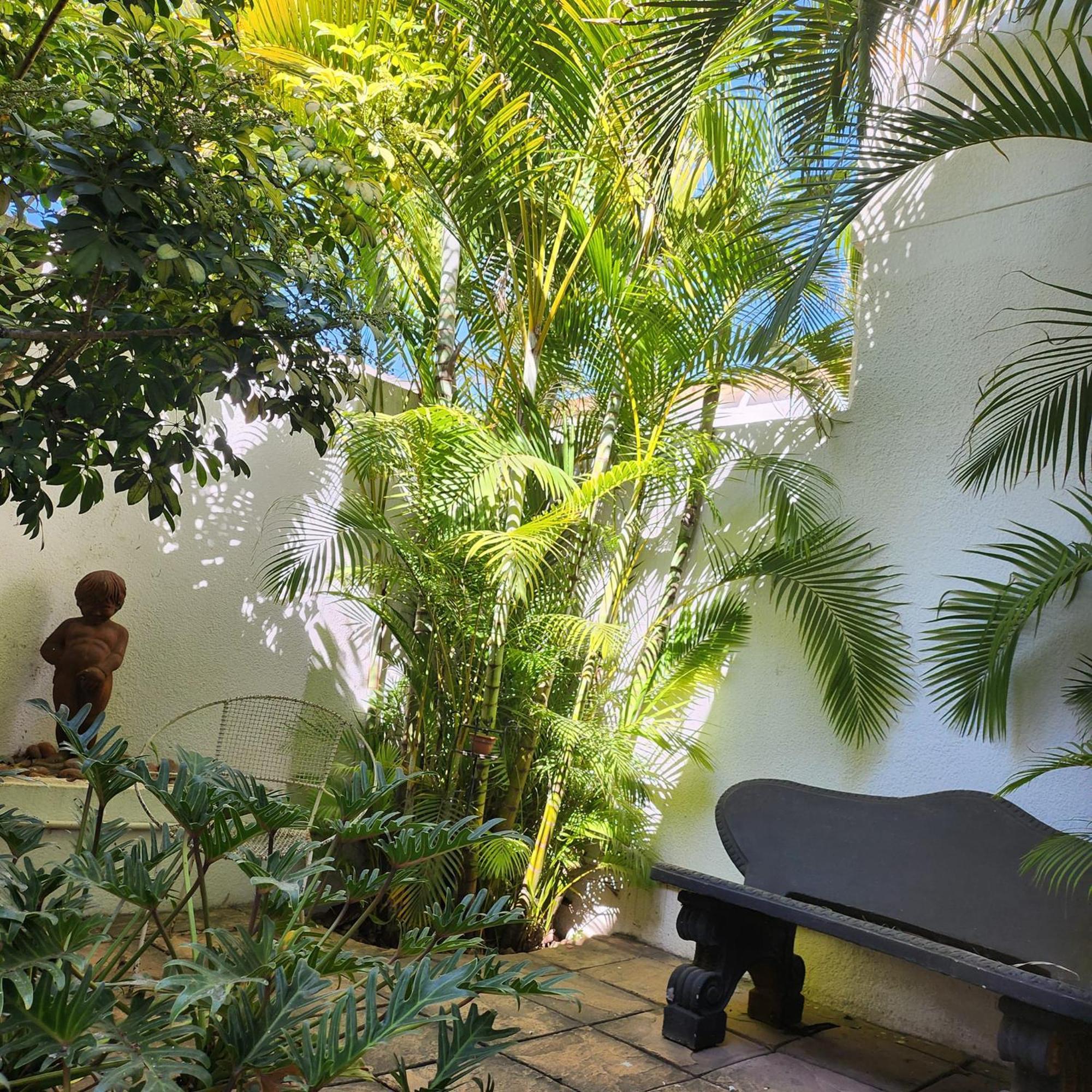 Casa Grande Guest Lodge Бритс Екстериор снимка