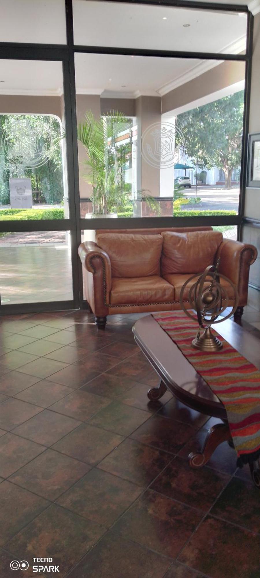 Casa Grande Guest Lodge Бритс Екстериор снимка